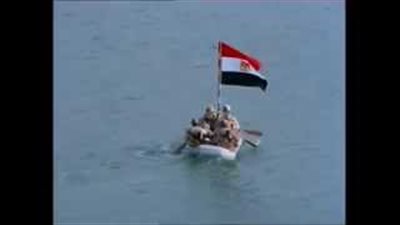 «جيوش الشمس» فيلم نادر عن حرب أكتوبر من قلب المعركة