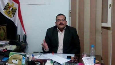 نقيب العاملين بالنظافة يحث العمال على المشاركة في الانتخابات