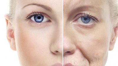 للنساء فوق الأربعين.. ماسك طبيعي لشد البشرة دون عمليات تجميل