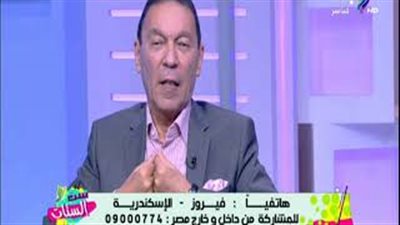 بالفيديو..علاج الحساسية العصبية