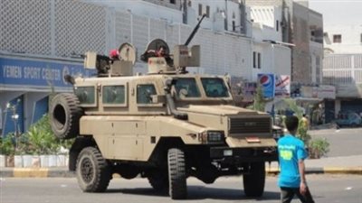 نجاة مسئول يمنى من محاولة اغتيال