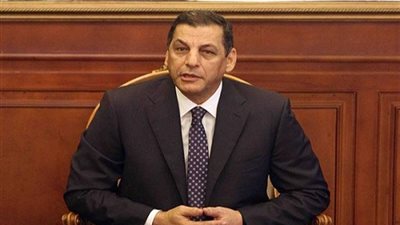 بدء مؤتمر وزير الداخلية السابق بالشرقية بحضور المحافظ