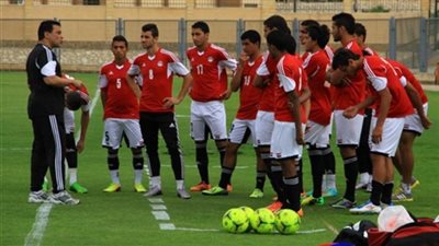مباراة تشاد تهدد بإلغاء ودية المنتخب الأوليمبي في نوفمبر