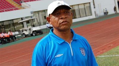 الكاف يعين «عبد الرزاق» نجم المقاولون العرب السابق سفيرا لأمم أفريقيا