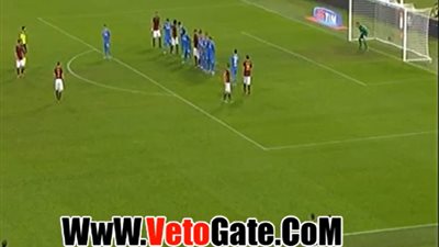 بالفيديو.. «بيانيتش» يتقدم لروما بالهدف الأول في مرمى إمبولي