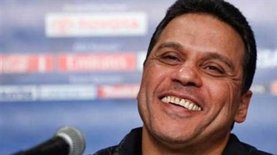 البدرى يطالب الجبلاية بمنح الأولوية للمنتخب الأوليمبي الفترة المقبلة