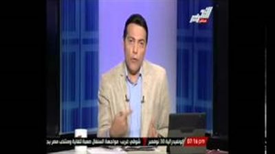 بالفيديو.. محمد الغيطي: «طالبات الإخوان بيرقصوا كأنهم في شارع الهرم»