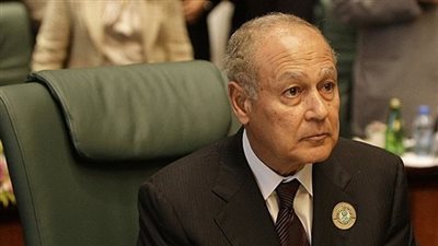 «أبو الغيط»: ما يجري في حلب مذبحة بكل معنى الكلمة