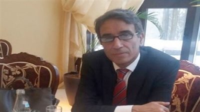 الشاعر عبدالله عيسى ضيف صالون فلسطين الثقافي بالقاهرة.. السبت