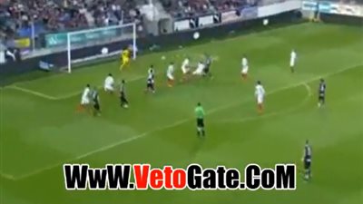 بالفيديو.. إشبيلية يتعادل بهدف مع إيبار في الدوري الإسباني