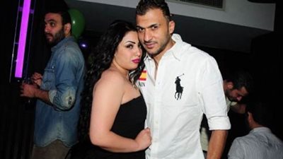 تفاصيل جلسة نظر دعوى نفقة زوجة إبراهيم سعيد.. دفاع الزوجة قدم ايصالات تثبت سداد مصروفات المدرسة.. ومحامي اللاعب: موكلي مقيم بمصر وحقه رؤية نجله.. والمحكمة تؤجل القضية لـ27 أكتوبر