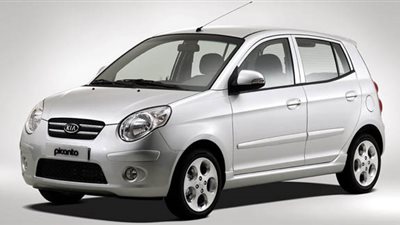 58 ألف جنيه قيمة الـ كيا 