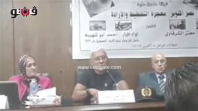 بالفيديو.. اللواء معتز الشرقاوي يروي تفاصيل اغتيال جنرال إسرائيلي