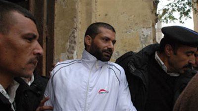 مفاجأة.. الأمن حصل على التحريات الخاصة بـ