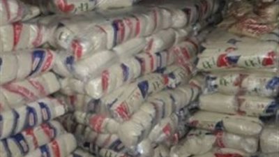 تحرير 314 محضرا تموينيا في حملة بالأقصر