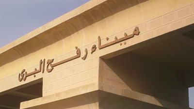 إدخال الدفعة السابعة من مساعدات الجسر الجوى السعودى لقطاع غزة