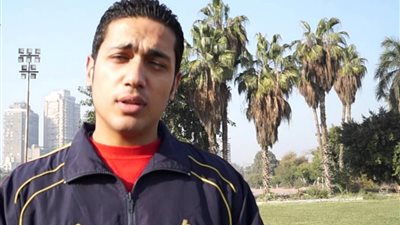 «إثيوبيا» تمنع اللاعب المصرى «كشكل» من دخول أراضيها