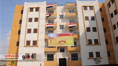 انتعاش السوق العقارية في بدر بسبب العاصمة الإدارية والإسكان الاجتماعي