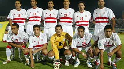 «الزمالك» ينعي أيمن يونس في وفاة والده