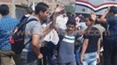 بالفيديو والصور..عودة حركة القطارات في الشرقية بعد توقف 40 دقيقة