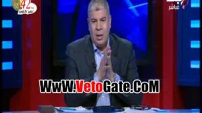 بالفيديو.. شوبير: ضعف مرتضى منصور والمجاملات سبب خسارة السوبر