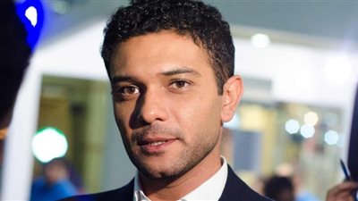 آسر ياسين عن دوره في «تراب الماس»: «بخس وبلعب درامز»