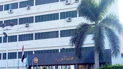 حملات تموينية للتفتيش على محلات الفسيخ بالغربية