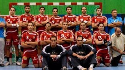 اليوم.. الأهلي يخشى «شغب» جمهور الأفريقي التونسي في نهائي «أفريقيا لليد»