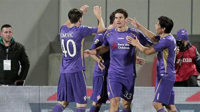 اليوم.. «فيورنتينا» يسعى للحفاظ على صدارة الدوري الإيطالي أمام «نابولي»