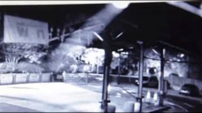 بالفيديو.. «حرامي» يسرق تبرعات مرضى السرطان