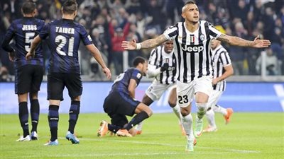 اليوم.. مواجهة نارية بين «يوفنتوس وإنترميلان» بالدوري الإيطالي