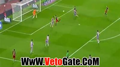 بالفيديو.. «سواريز» يحرز الهدف الخامس لبرشلونة في رايو فاليكانو