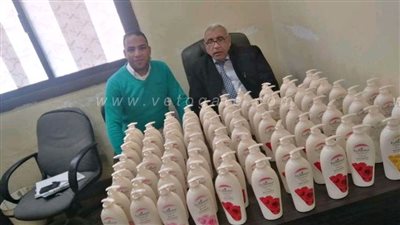 جمارك سفاجا تضبط 7 محاولات تهرب جمركى بـ300 ألف جنيه | صور