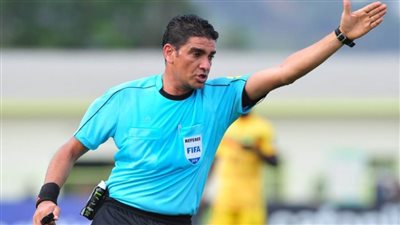 العدوى حكما للمصرى وأسوان ونور الدين للاتحاد وبيراميدز