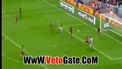 بالفيديو.. «سانشيز» يحرز الهدف الثاني لرايوفاليكانو في برشلونة