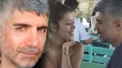 بالصور.. ممثل ينفق مبلغا طائلا على فيلا زواجه من فتاة تصغره بـ20 عاما