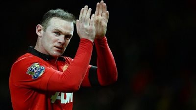 واين روني: أحب كرة القدم و«هي وظيفتي»