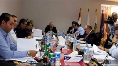 غضب مسئولي الأندية من أعضاء الجبلاية بسبب دعوات مباراة الكونغو