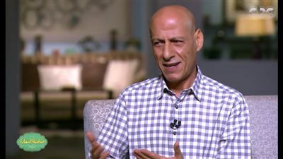 رشدي الشامي يتعاقد على مسلسل 