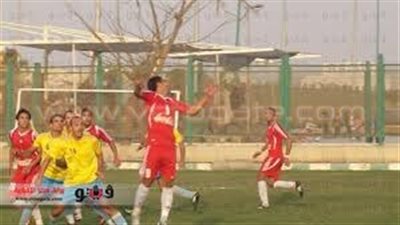 اليوم.. 8 مباريات في المجموعة الرابعة للقسم الثالث