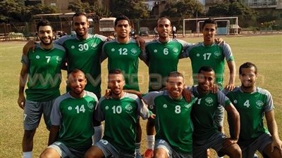 اليوم.. المرج مع القناطر وإسكو مع طوخ بدوري القسم الثالث