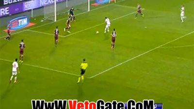 بالفيديو.. ميلان يتعادل بهدف مع تورينو بالدوري الإيطالى