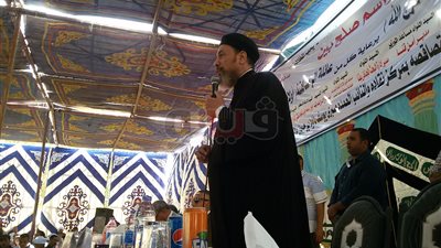 بالفيديو.. القمص رويس حليم يطالب المواطنين بالسلام والبعد عن الشر