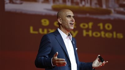 أفايا: السوق المصري بوابتنا للأسواق المجاورة