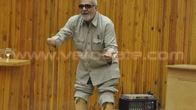 جامعة القناة تنظم أولى احتفالاتها بحرب أكتوبر بحضور «الشهيد الحي»