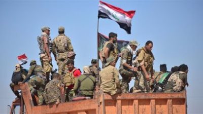 اقتراب تحرير «الحويجة» العراقية من قبضة «داعش»