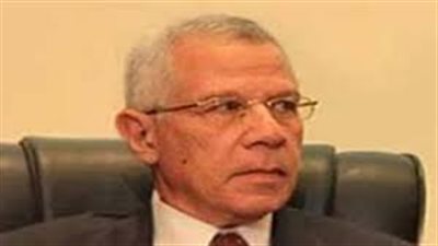 رئيس القضاء الأعلى يهنئ السيسي بذكرى انتصارات أكتوبر