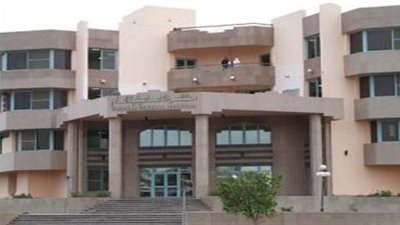 إيداع رئيس مباحث تموين الإسماعيلية المصاب تحت الملاحظة الطبية