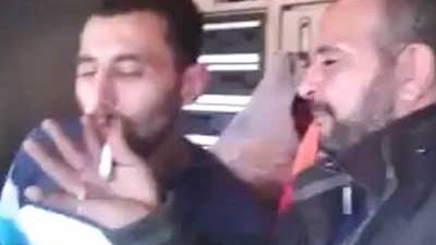 إحالة 5 سائقي قطارات للمحاكمة بتهمة تعاطي مخدرات أثناء القيادة