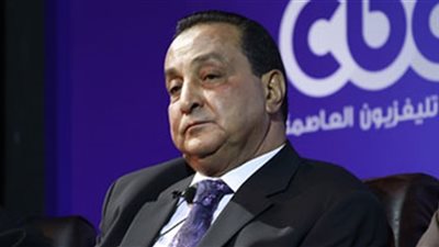 محمد الأمين: أدعو الله أن يبيّض وجهى يوم القيامة